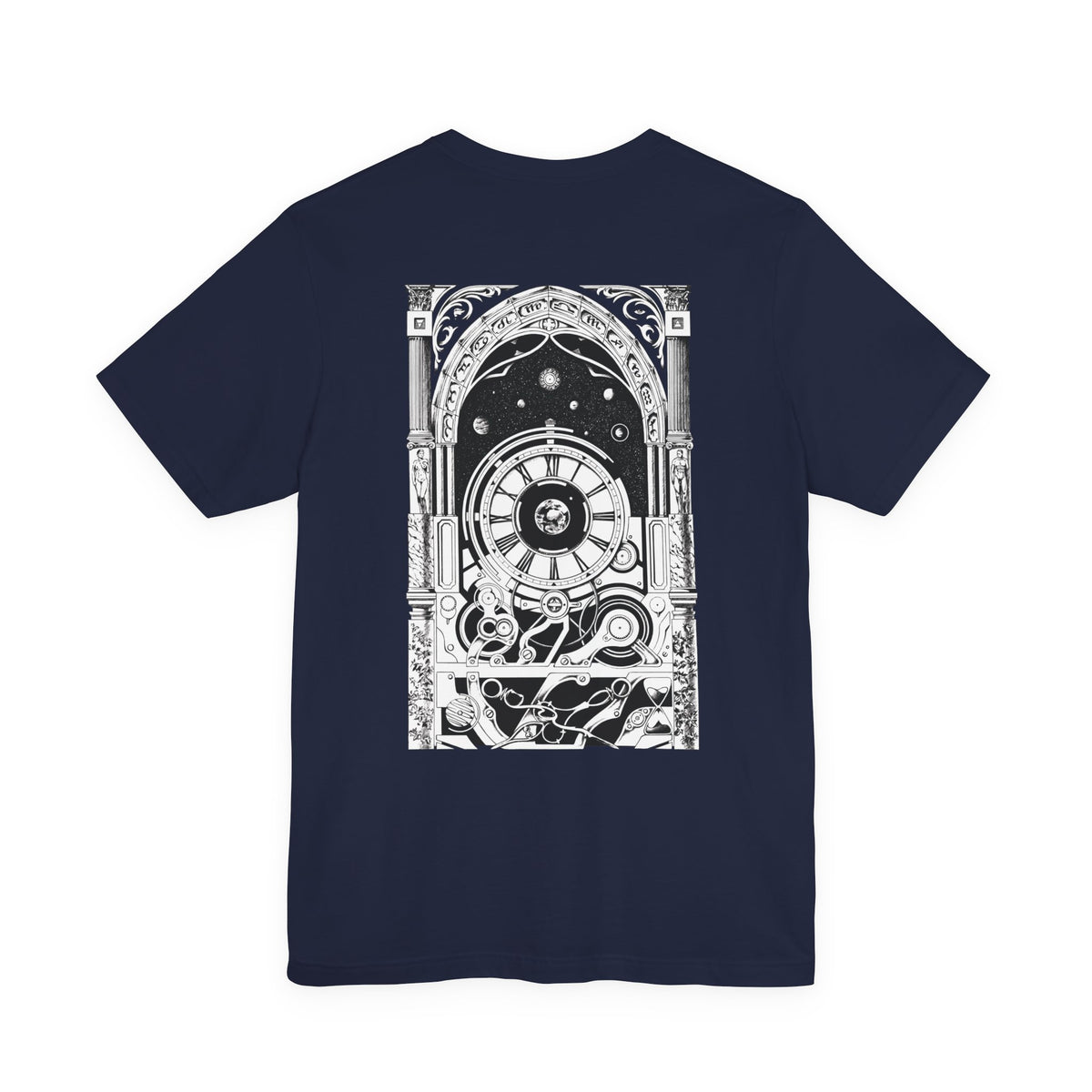 Arcana I The Gateway Inversus Tee