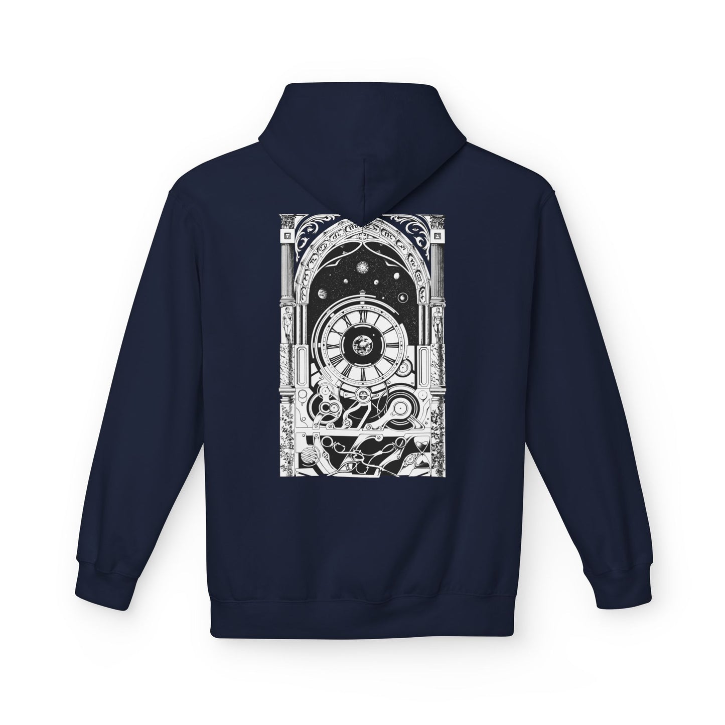 Vol 1. Gateway Hoodie