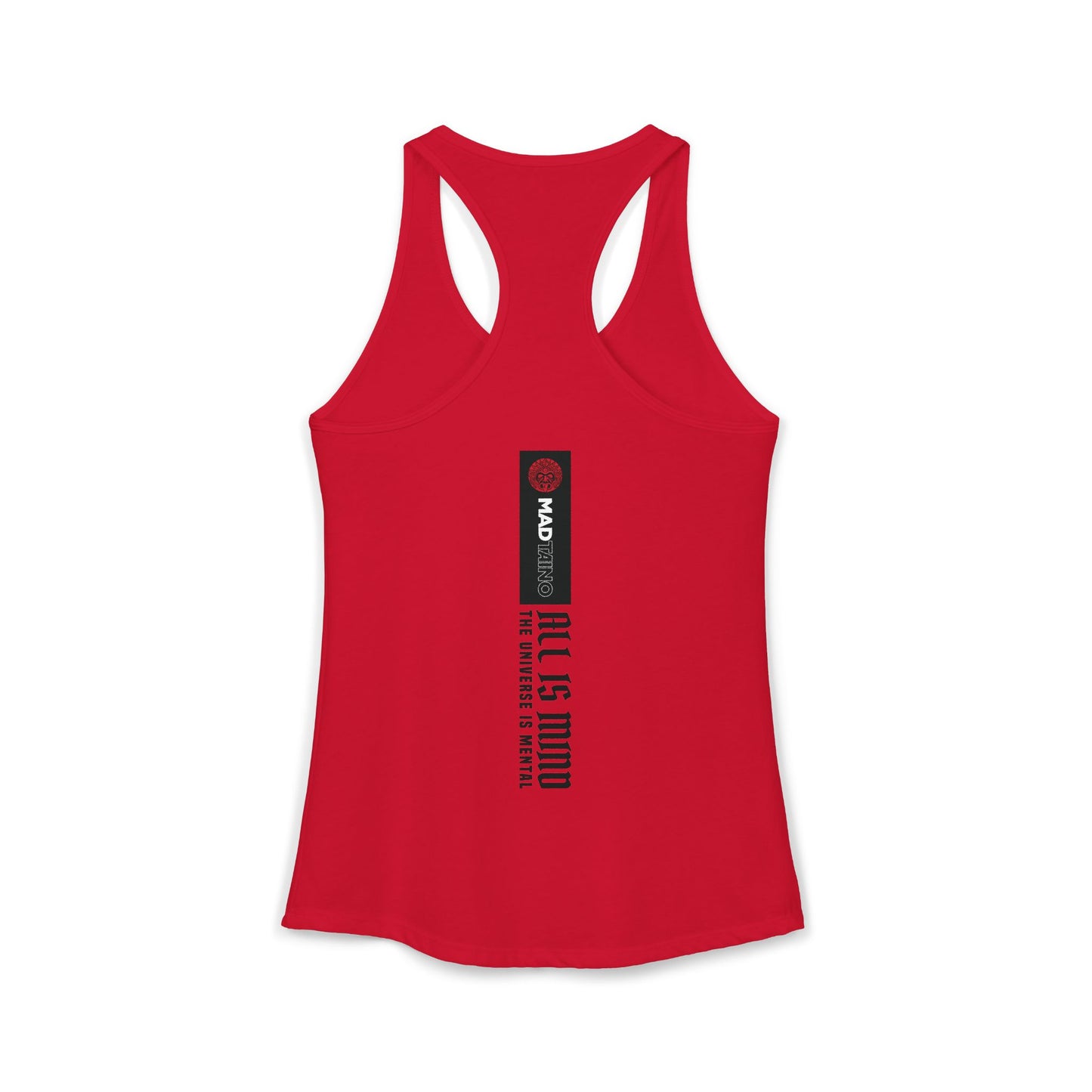 Cemí Ladies Racerback Tank