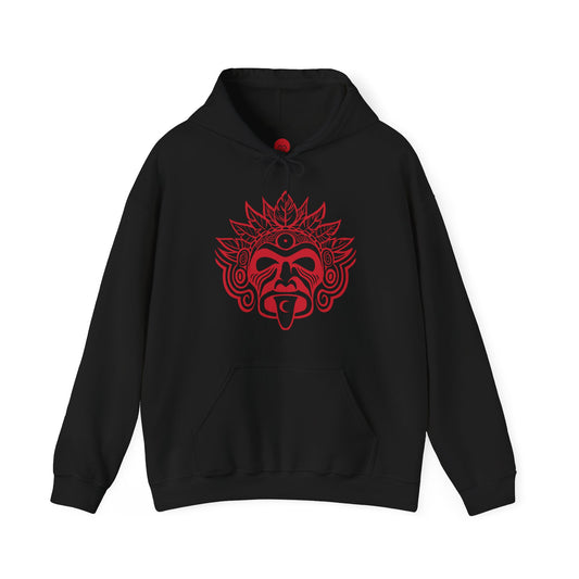 Cemí Hoodie