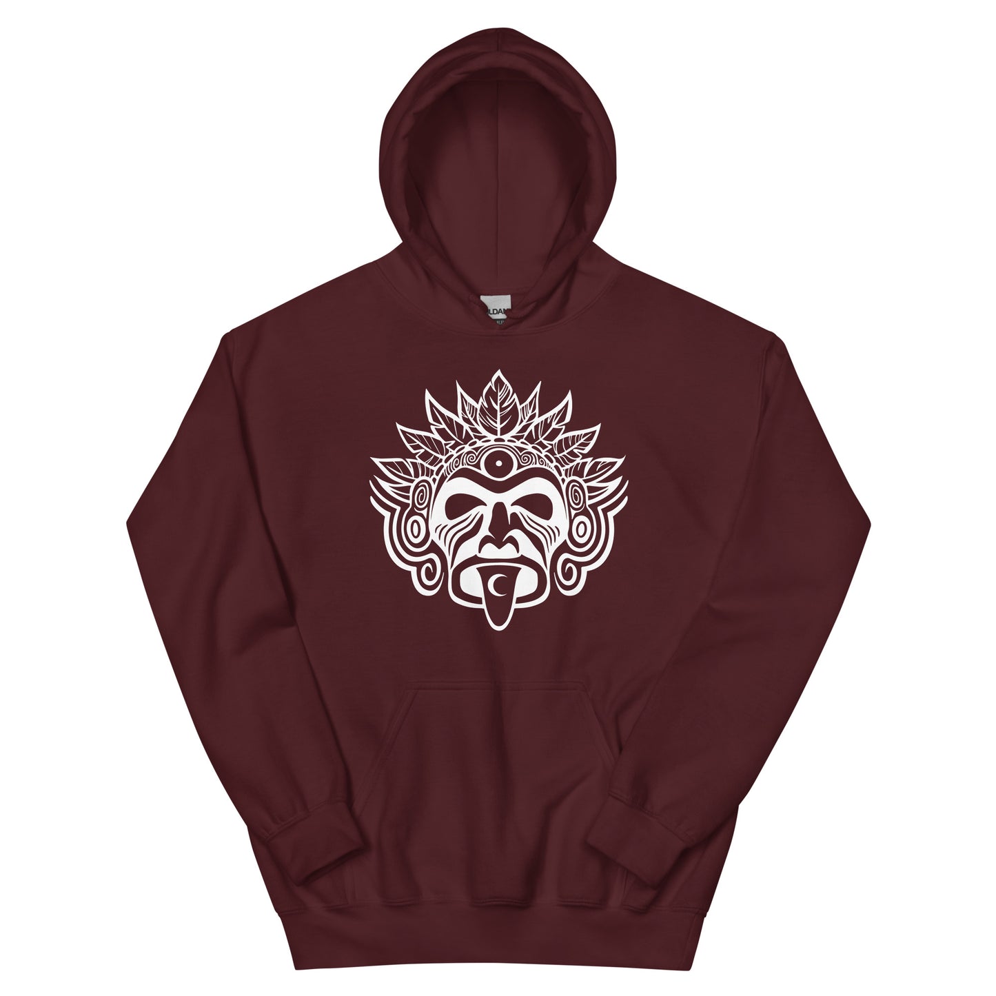 Cemí Hoodie