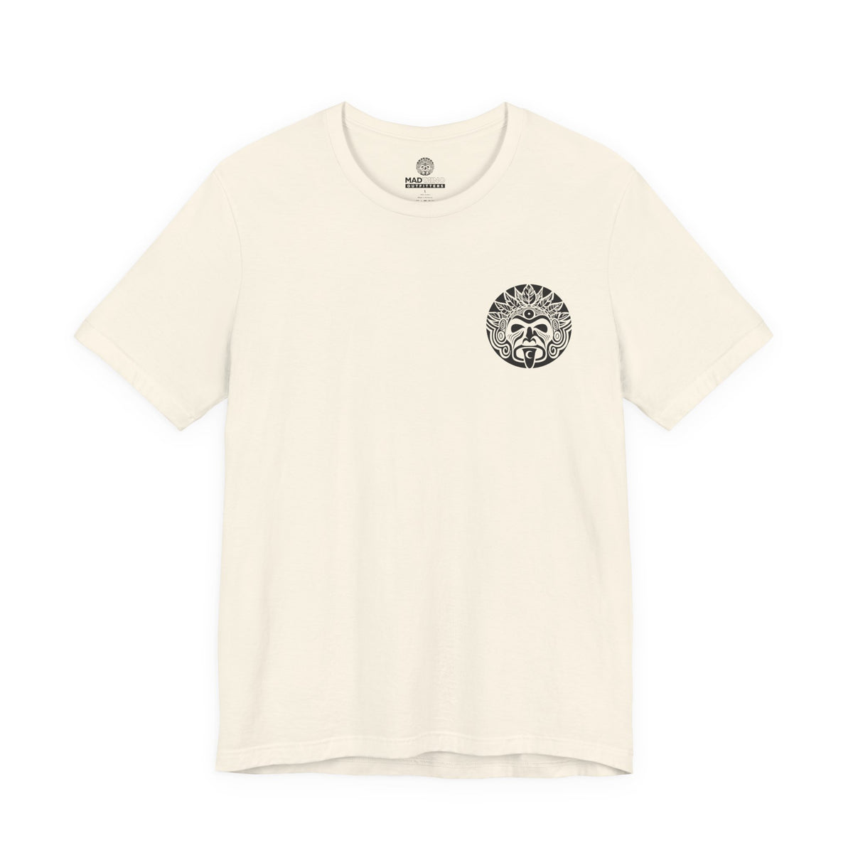 Arcana I The Gateway Inversus Tee