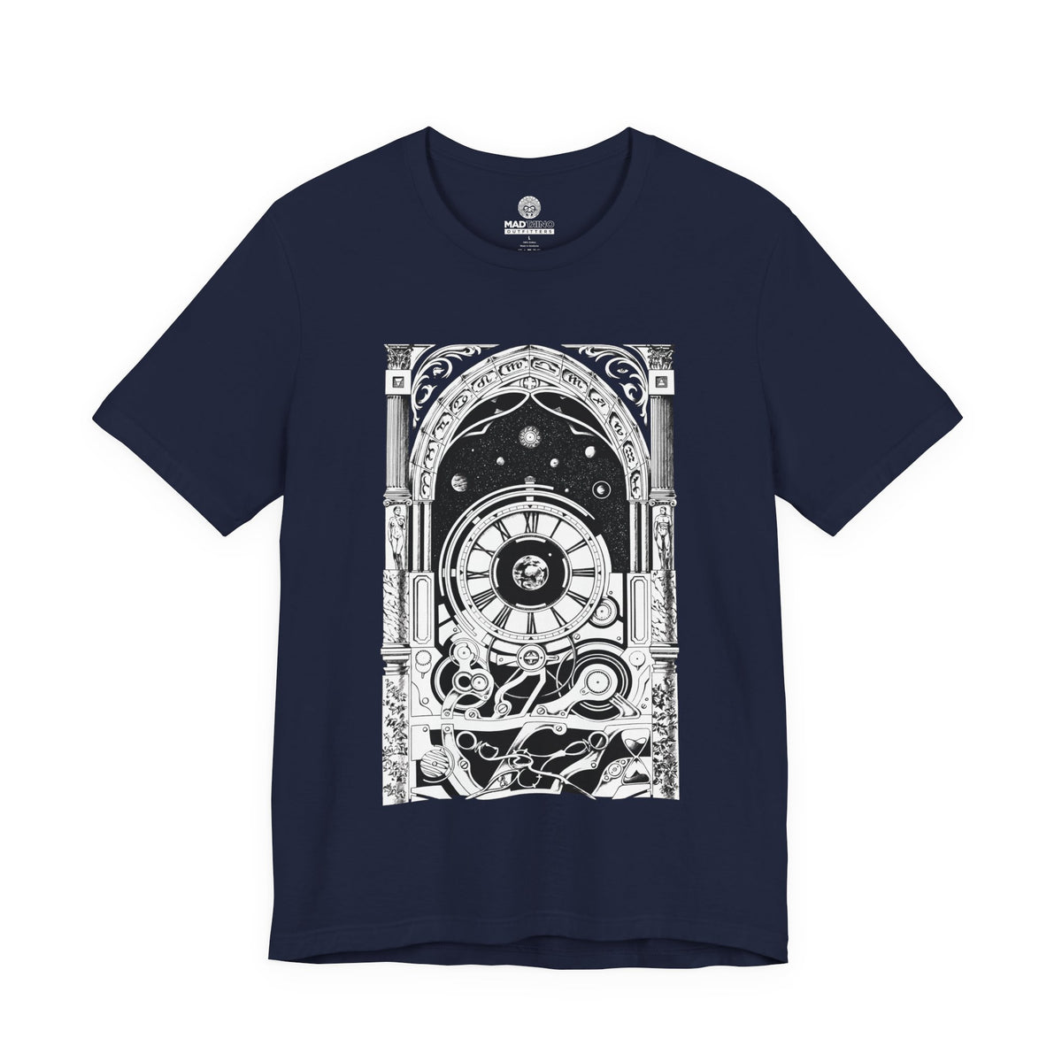Arcana I The Gateway Tee