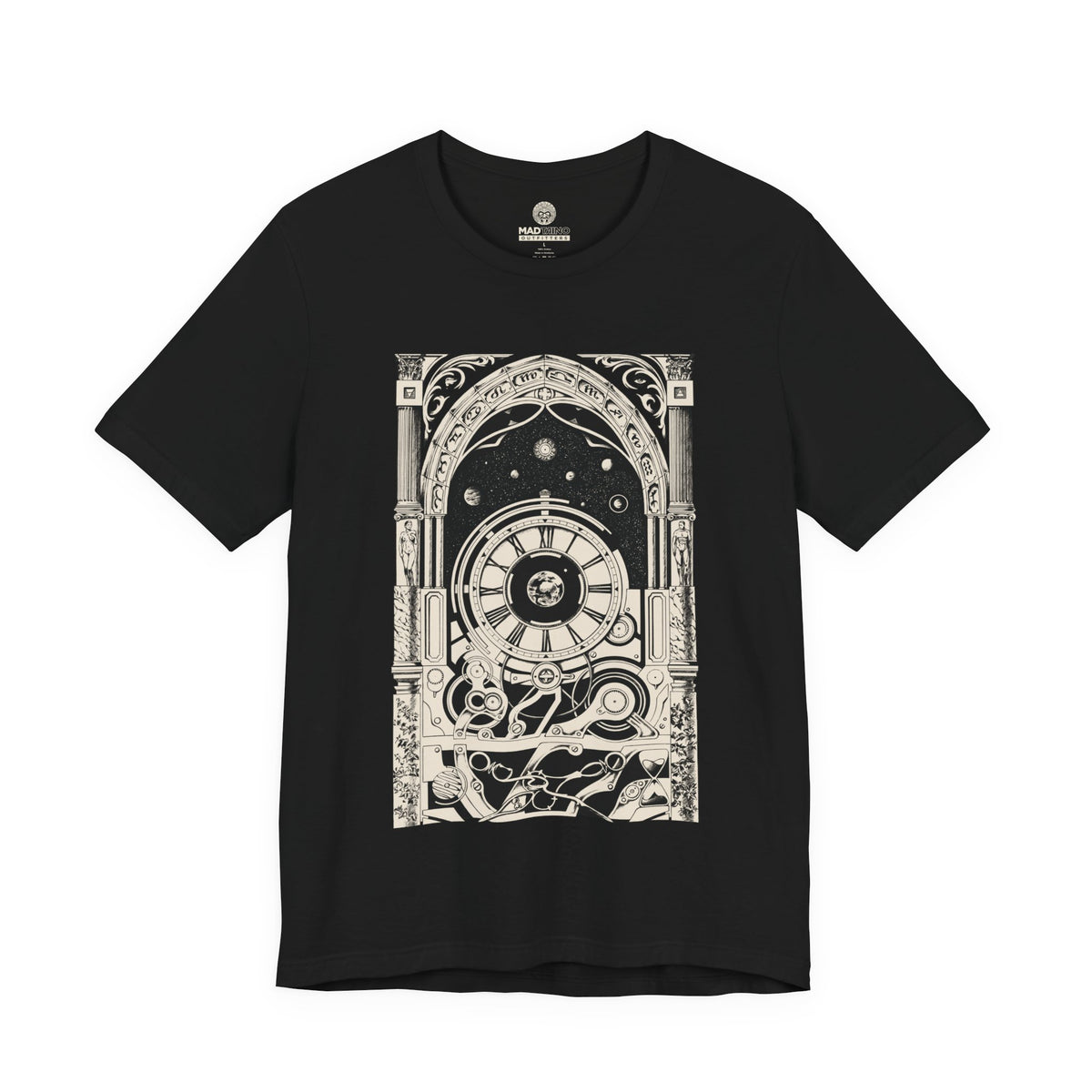 Arcana I The Gateway Tee