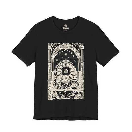 Arcana I The Gateway Tee