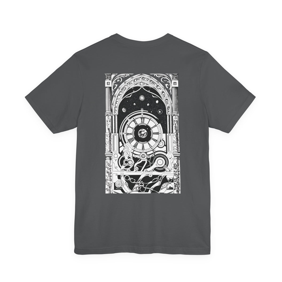 Arcana I The Gateway Inversus Tee
