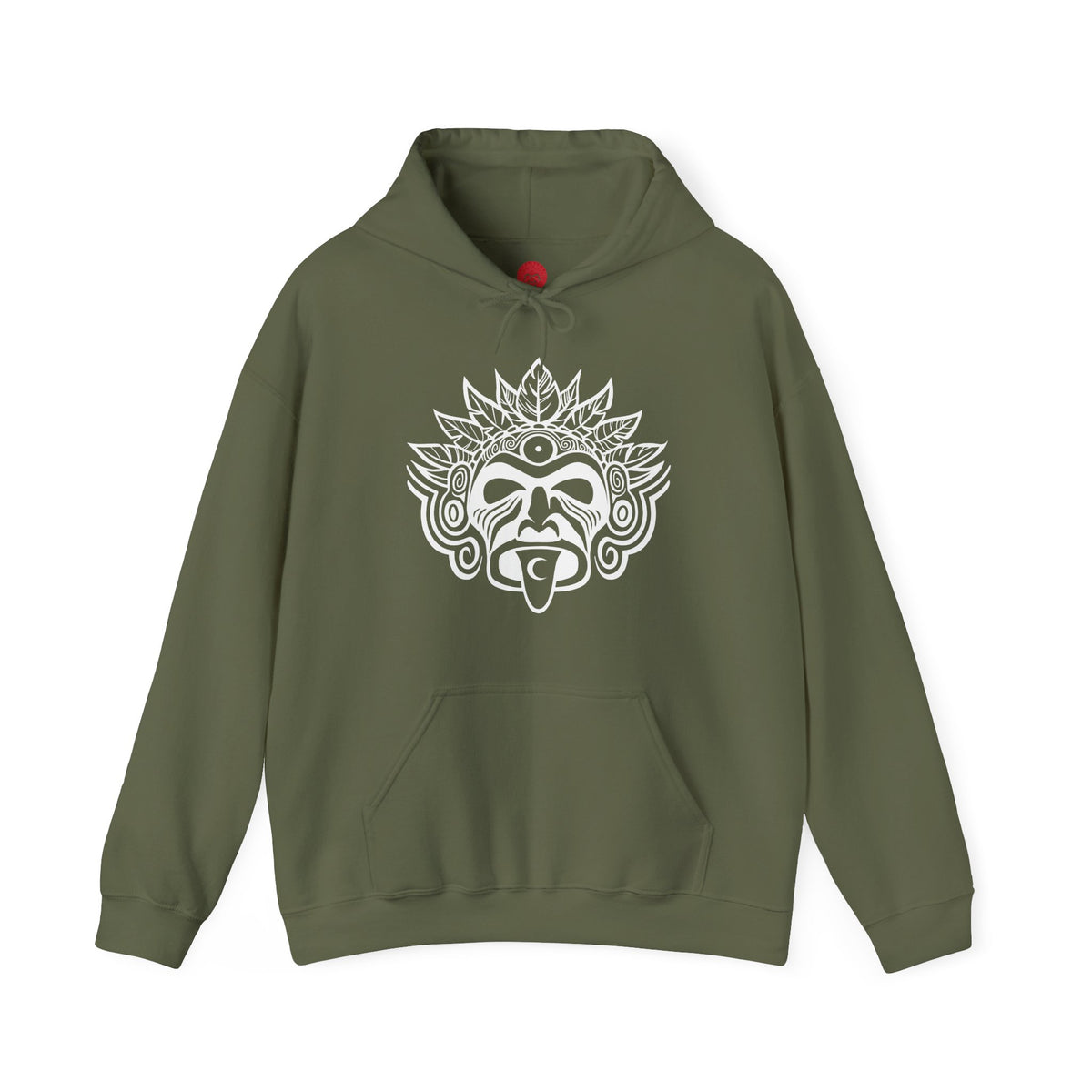 Cemí Hoodie