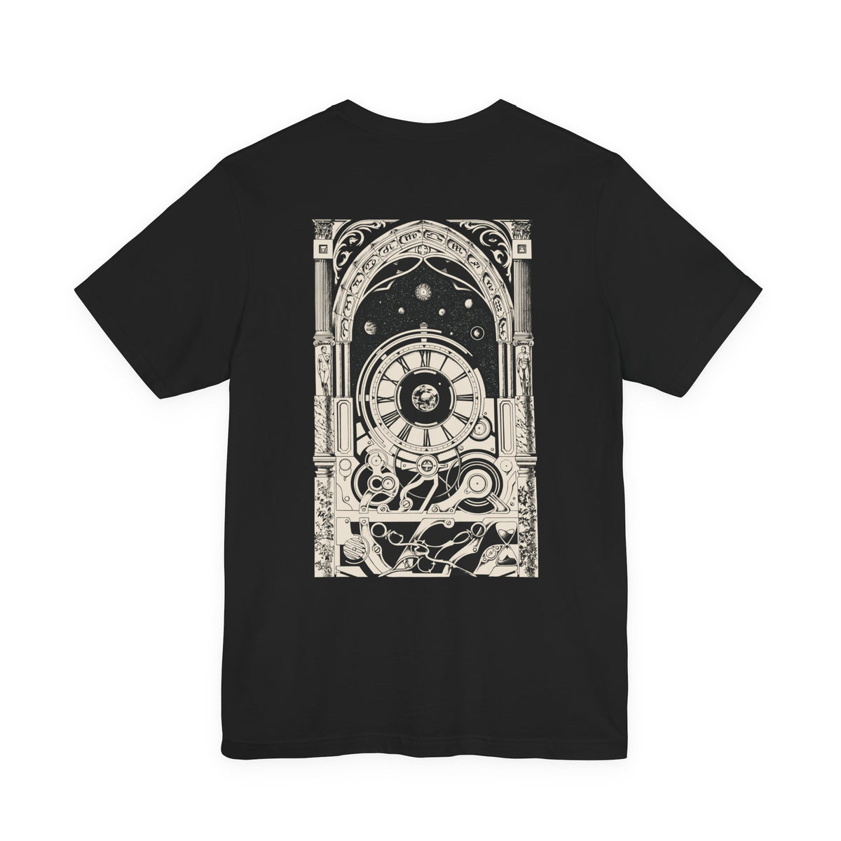 Arcana I The Gateway Inversus Tee