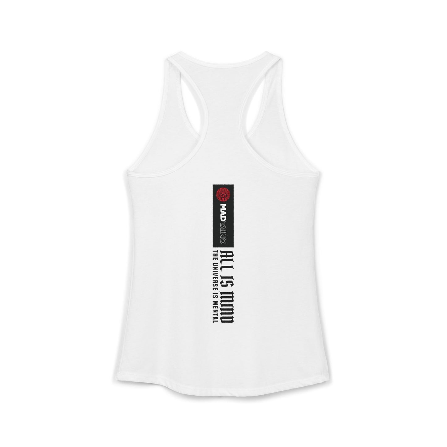 Cemí Ladies Racerback Tank