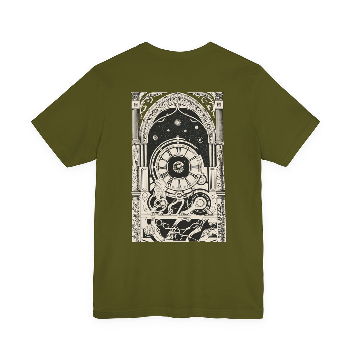 Arcana I The Gateway Inversus Tee