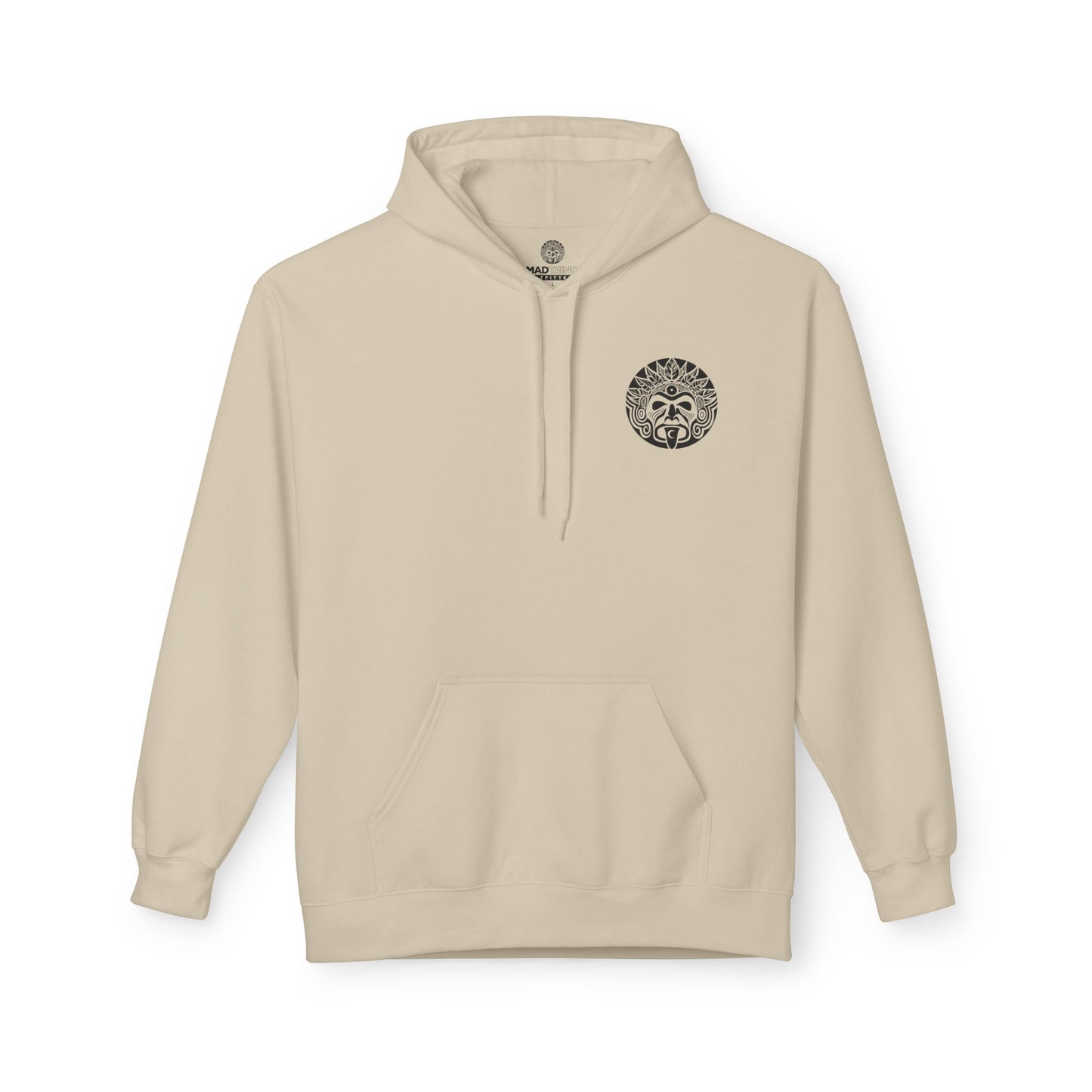 Vol 1. Gateway Hoodie