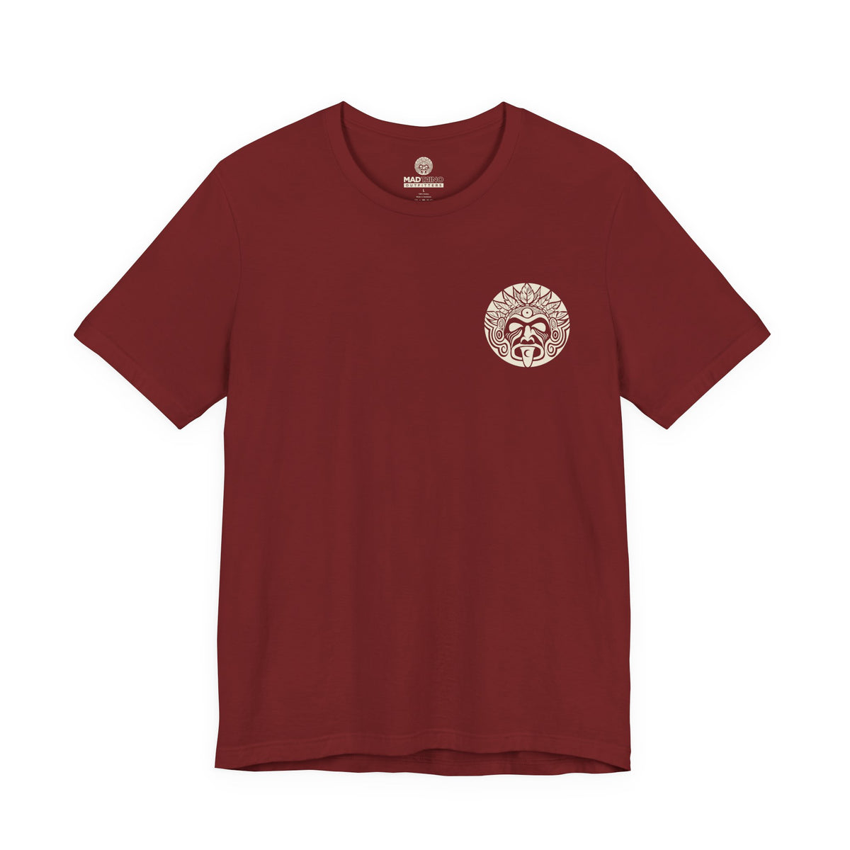 Arcana I The Gateway Inversus Tee