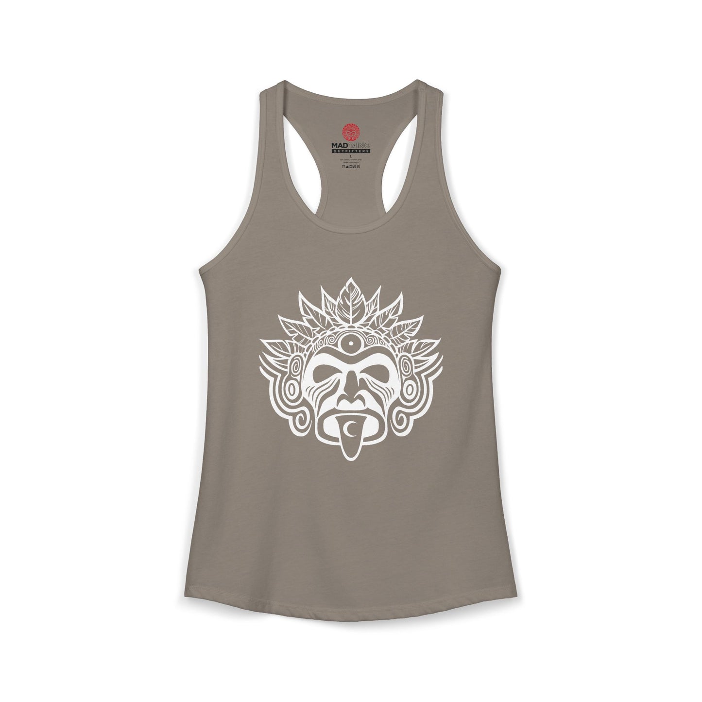 Cemí Ladies Racerback Tank