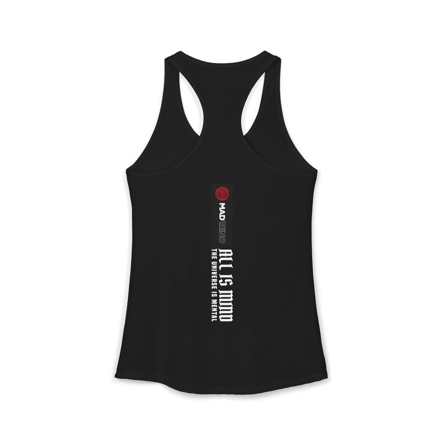 Cemí Ladies Racerback Tank