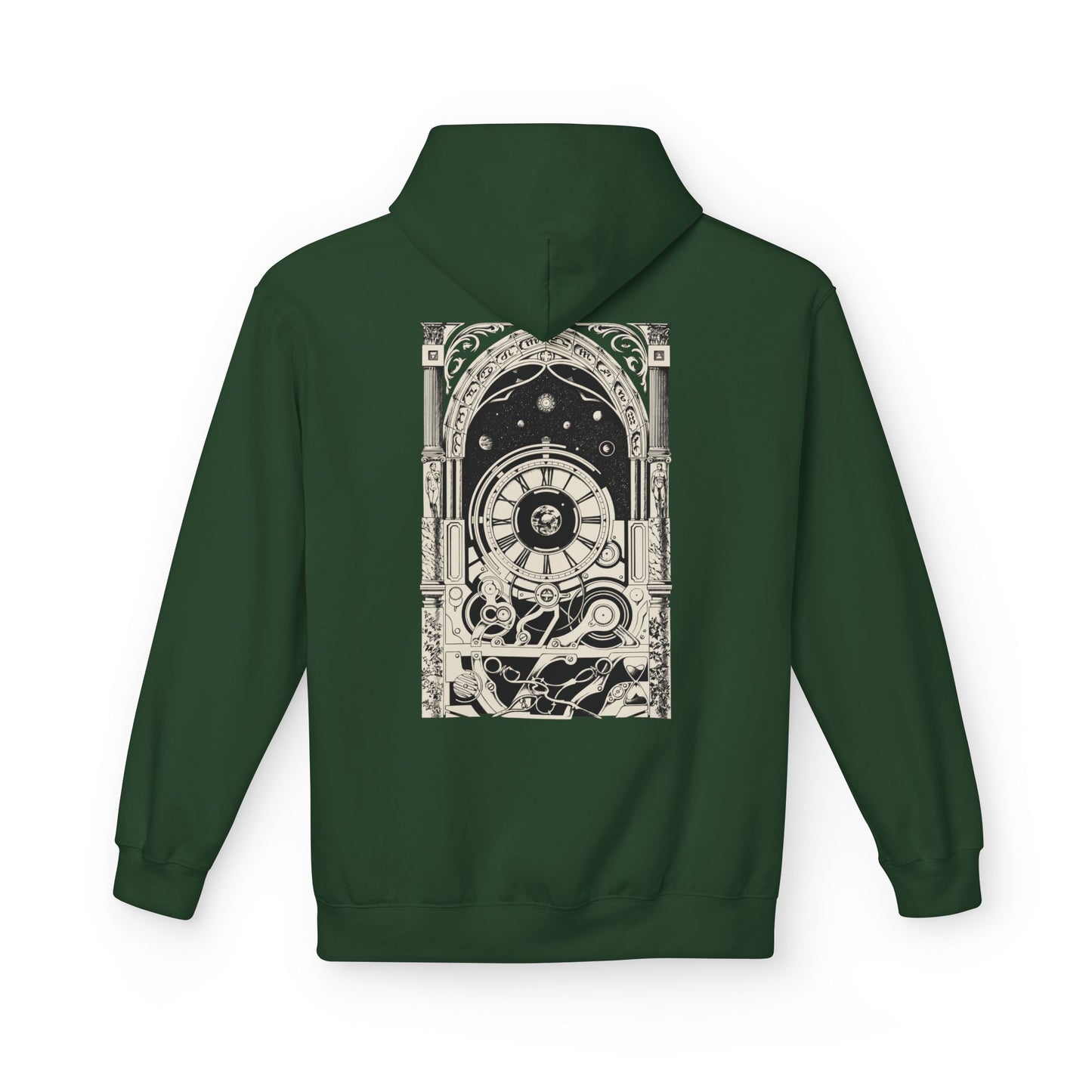 Vol 1. Gateway Hoodie