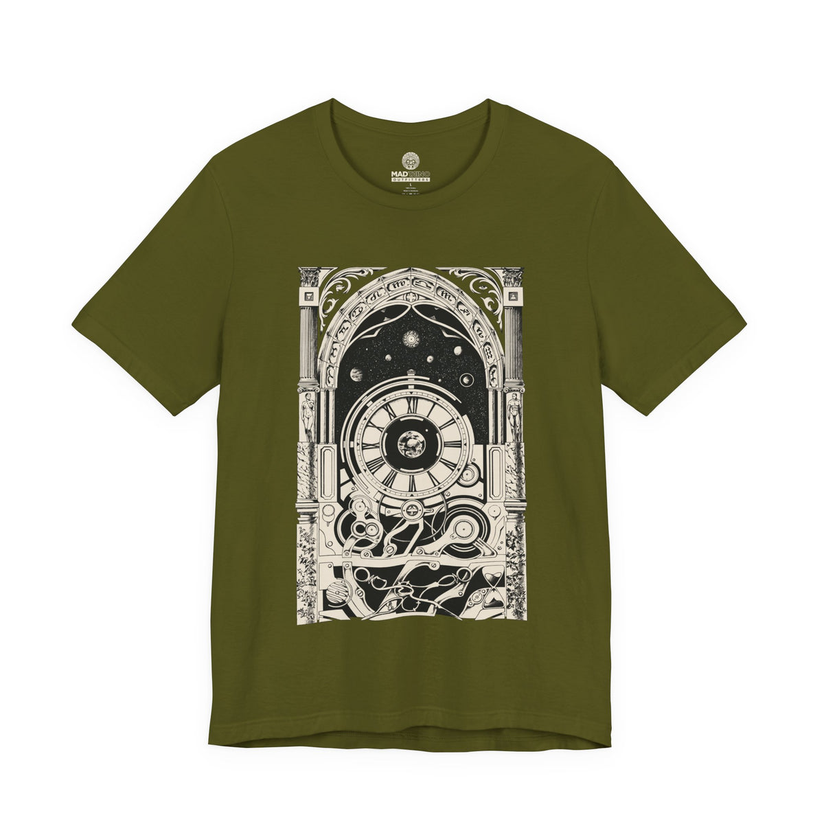 Arcana I The Gateway Tee