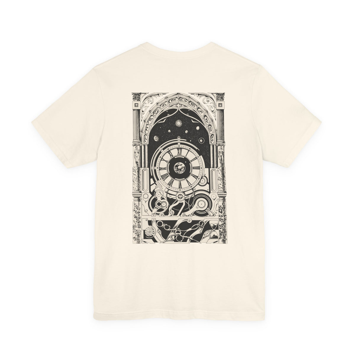 Arcana I The Gateway Inversus Tee