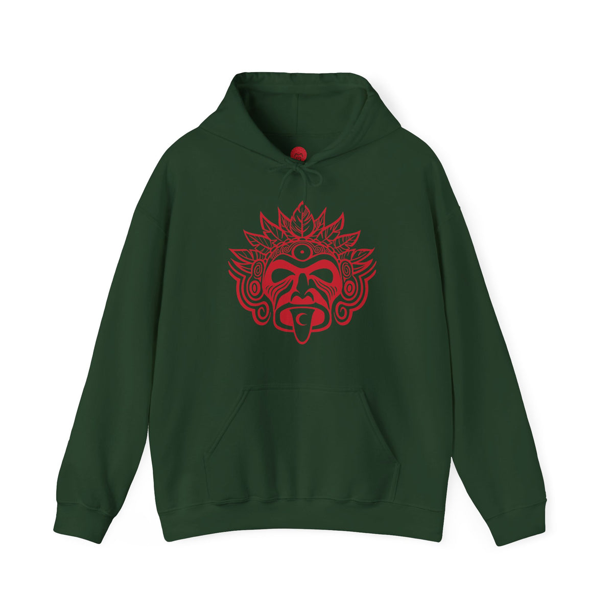 Cemí Hoodie