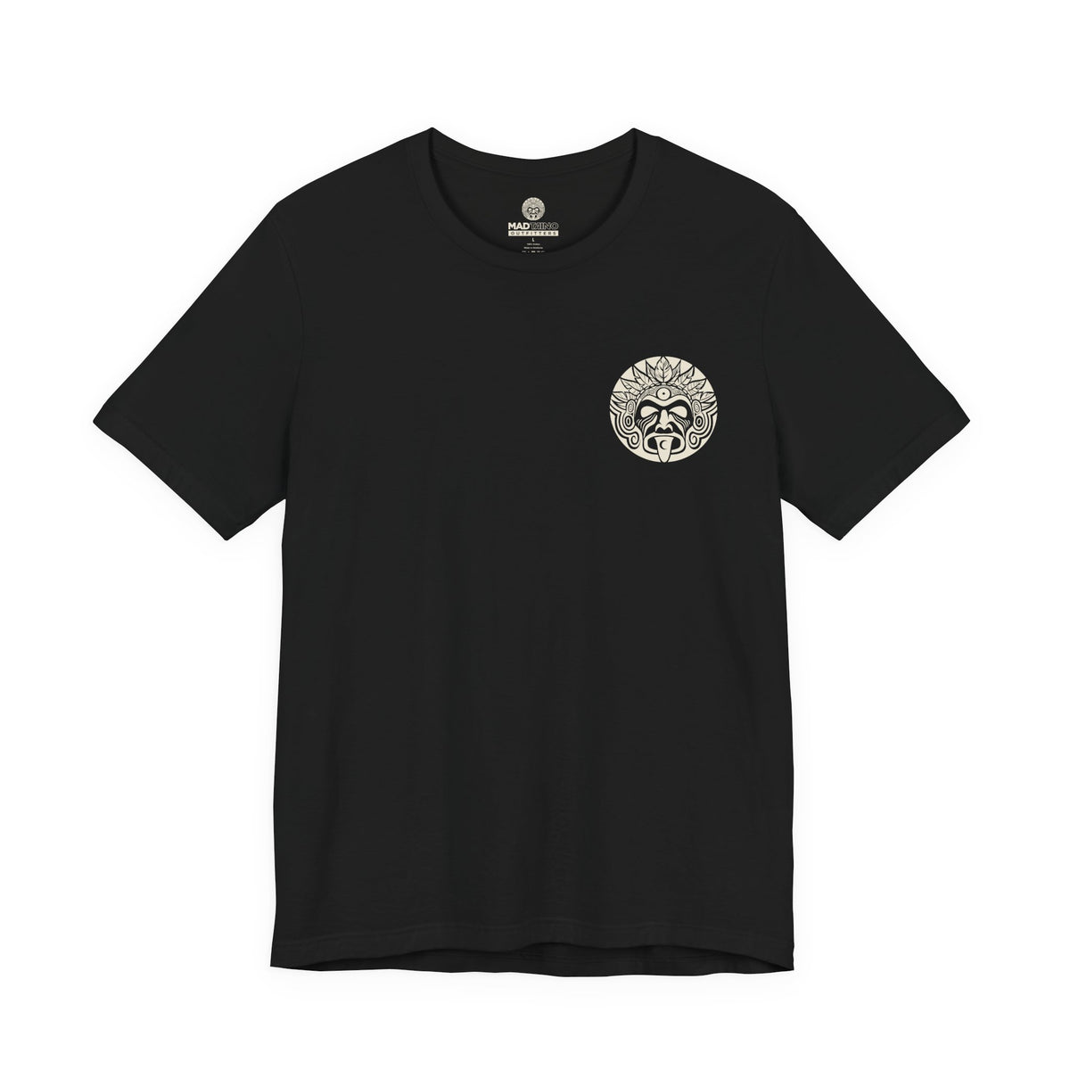 Arcana I The Gateway Inversus Tee