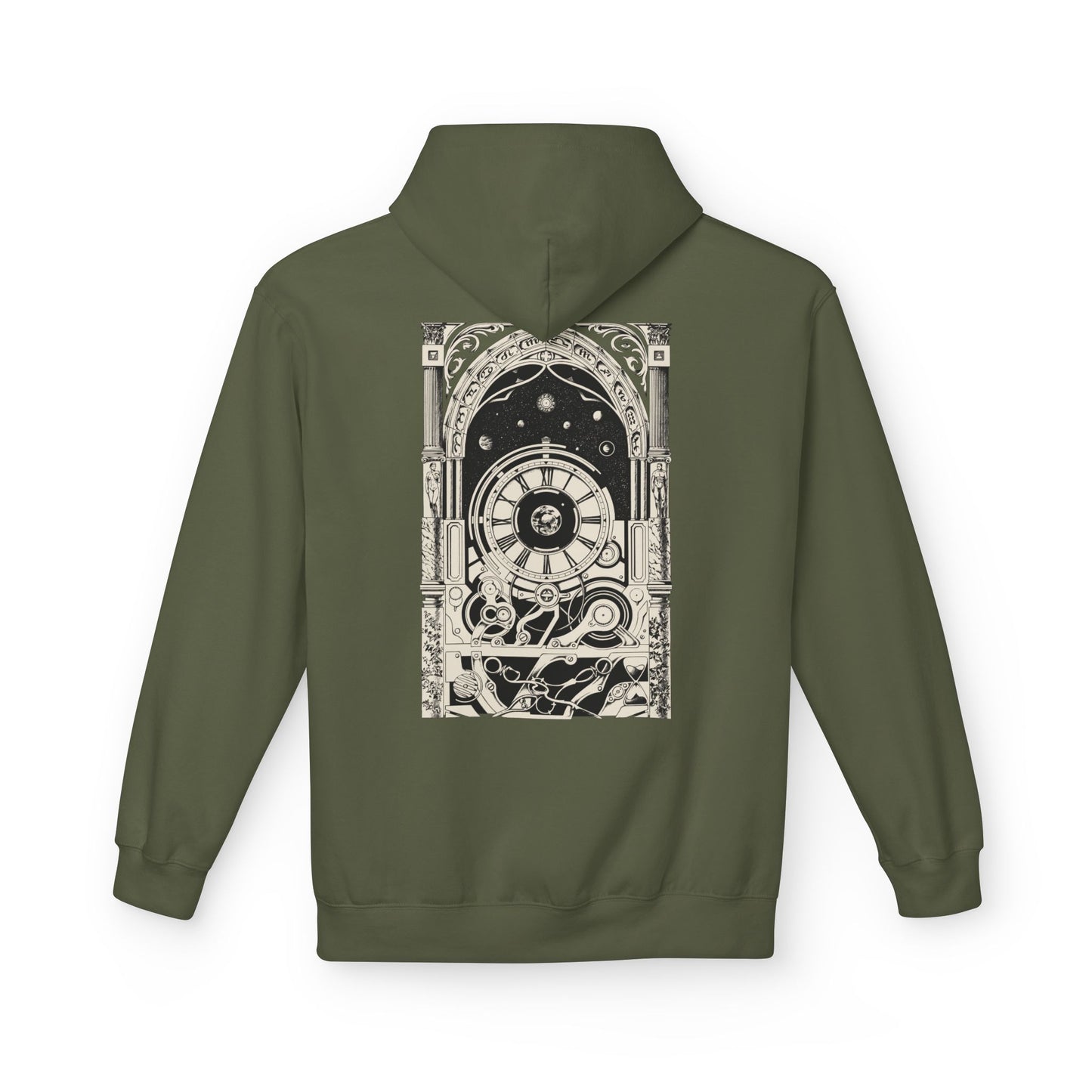 Vol 1. Gateway Hoodie