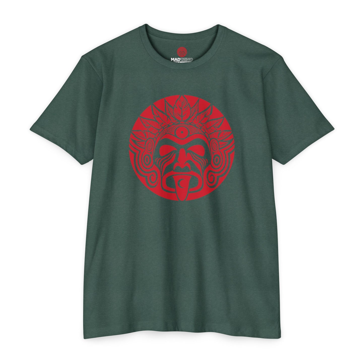 Cemí Gym Tee