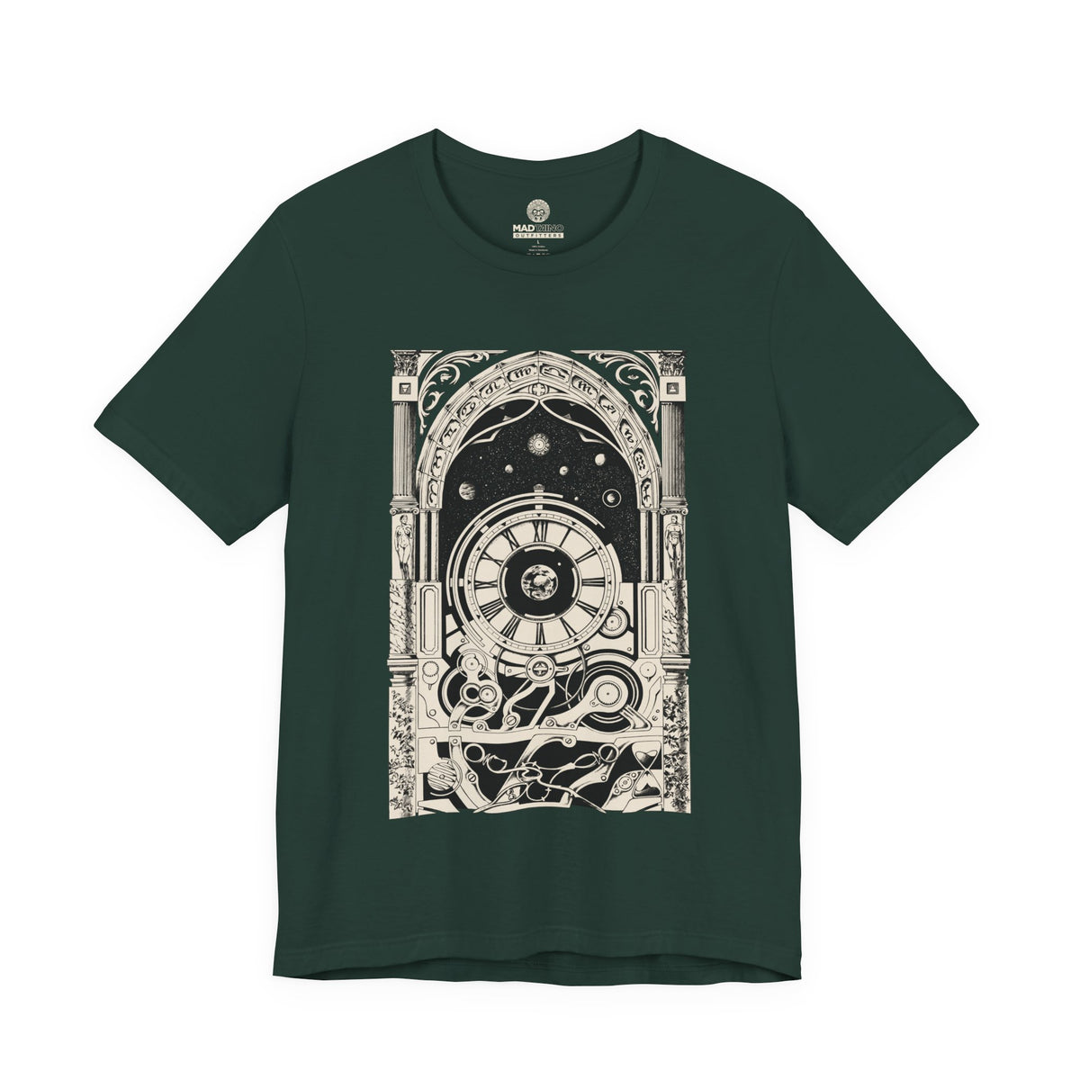 Arcana I The Gateway Tee