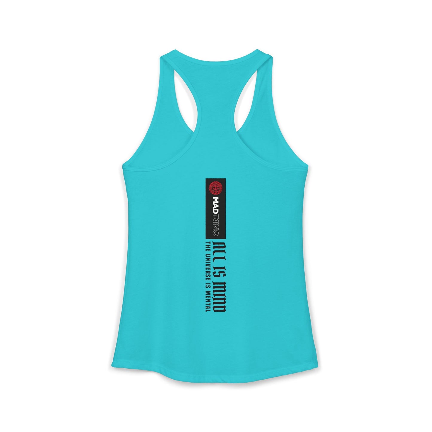 Cemí Ladies Racerback Tank