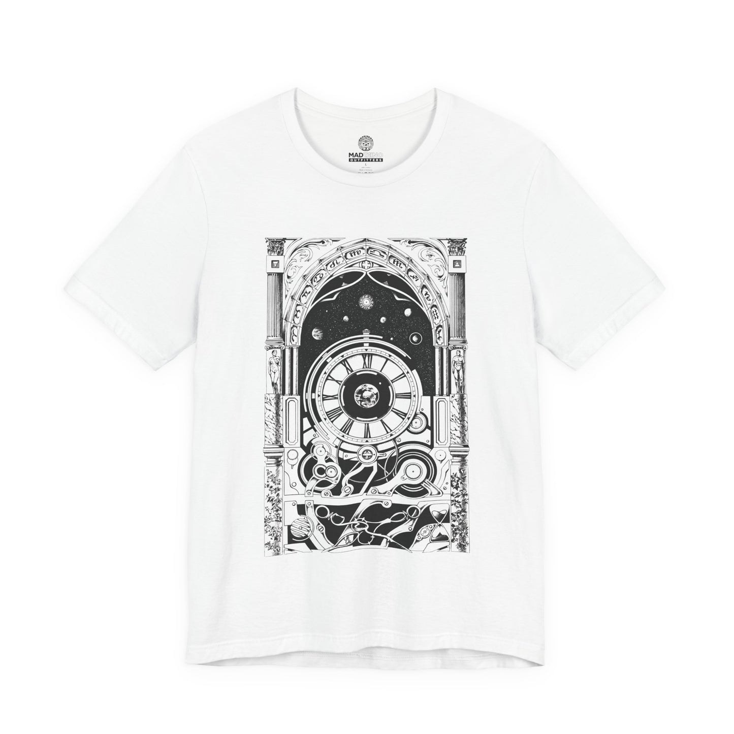 Vol 1. Gateway Tee