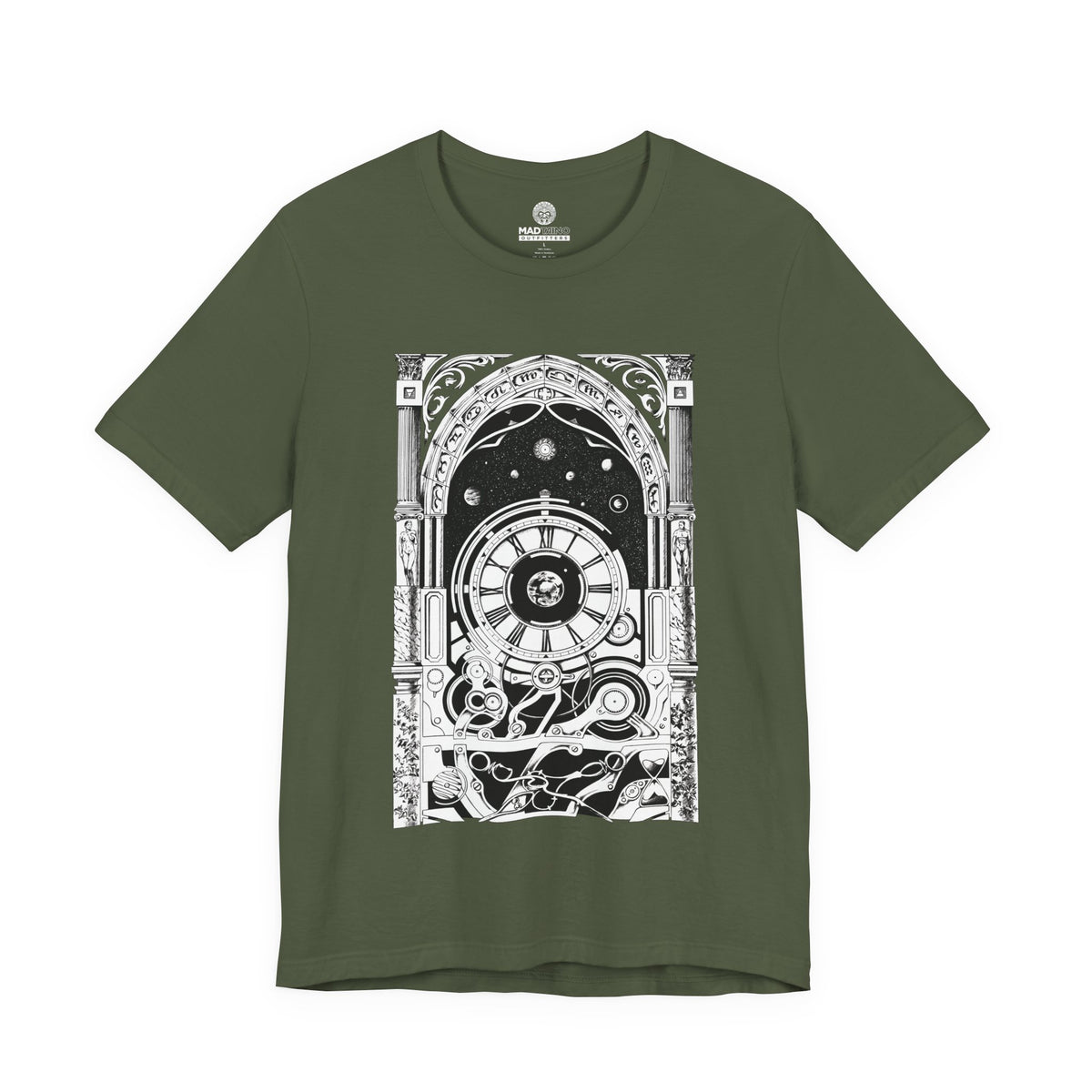 Arcana I The Gateway Tee