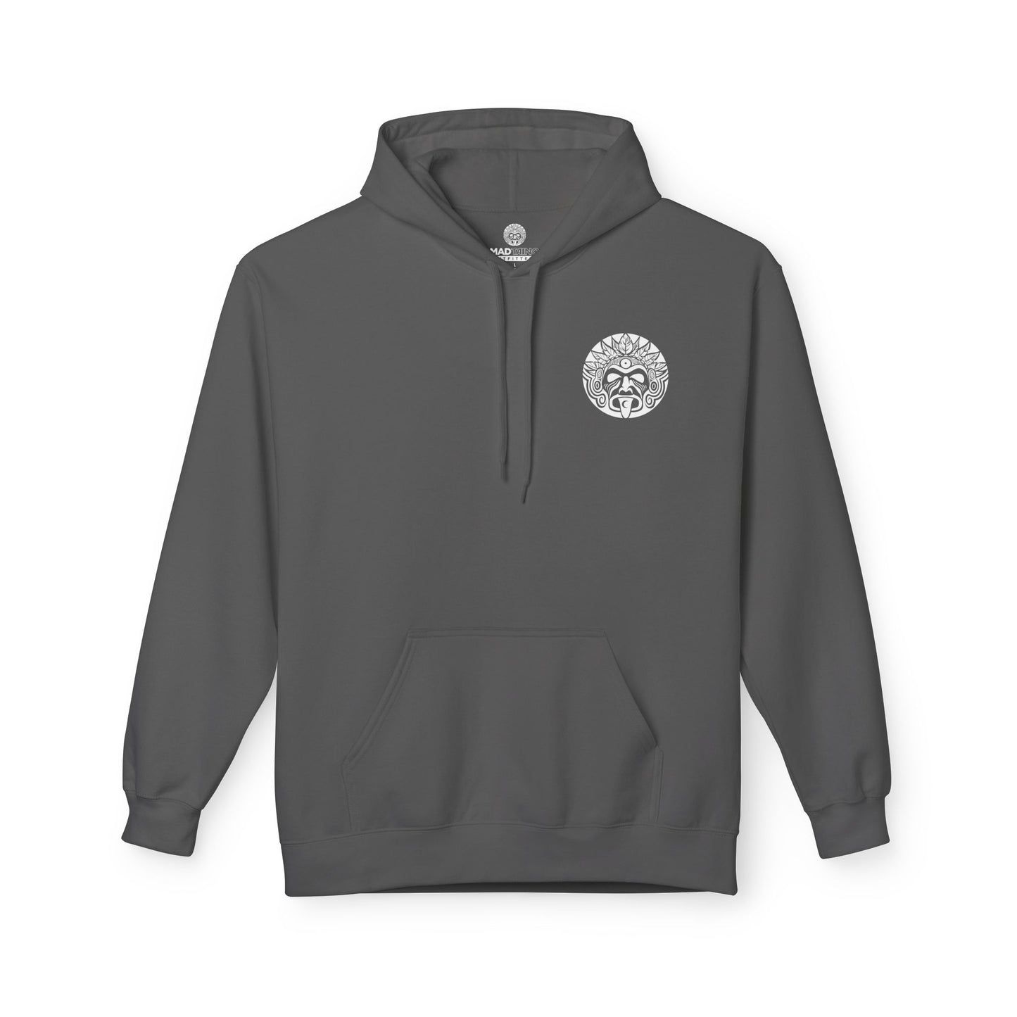 Vol 1. Gateway Hoodie