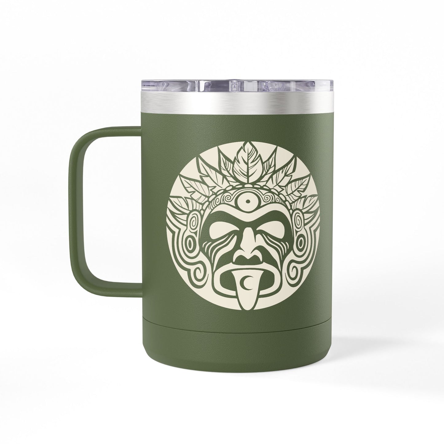 Wayfarer's Chalice