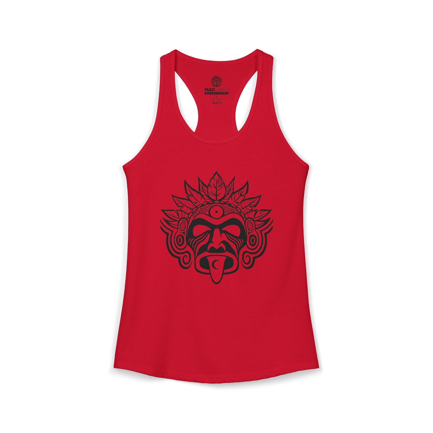Cemí Ladies Racerback Tank