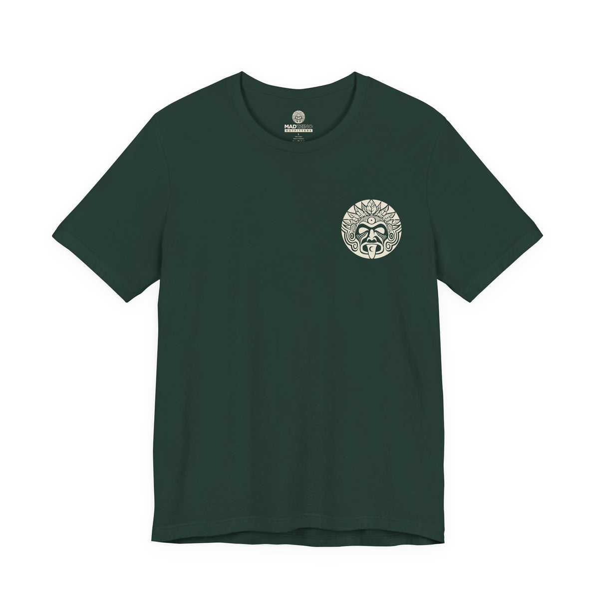 Arcana I The Gateway Inversus Tee