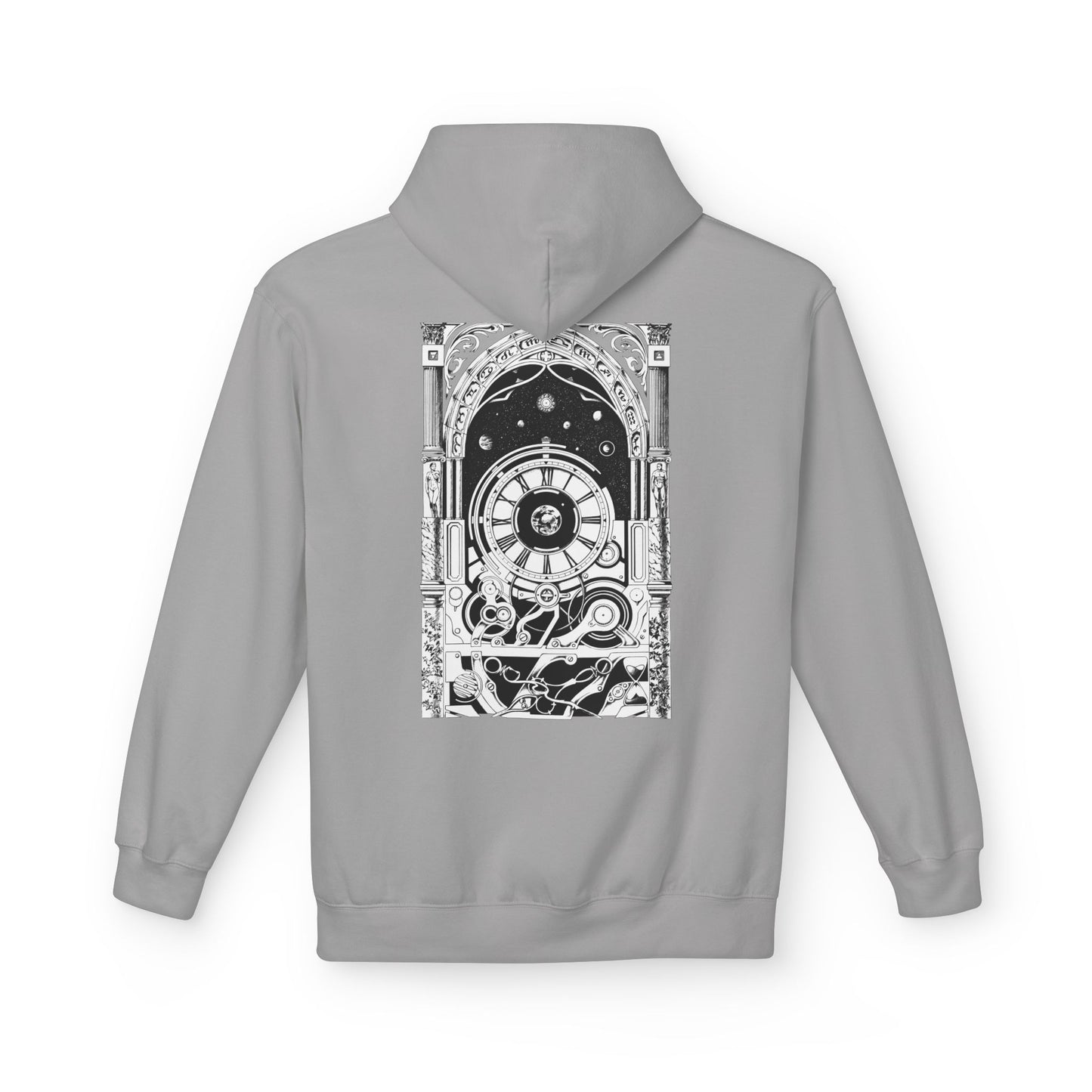 Vol 1. Gateway Hoodie