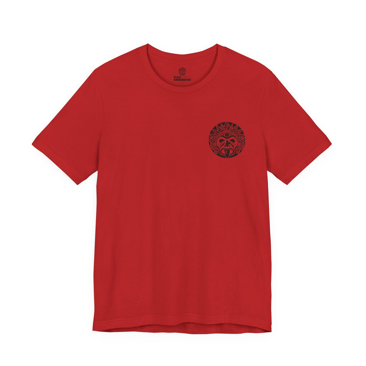 Arcana I The Gateway Inversus Tee