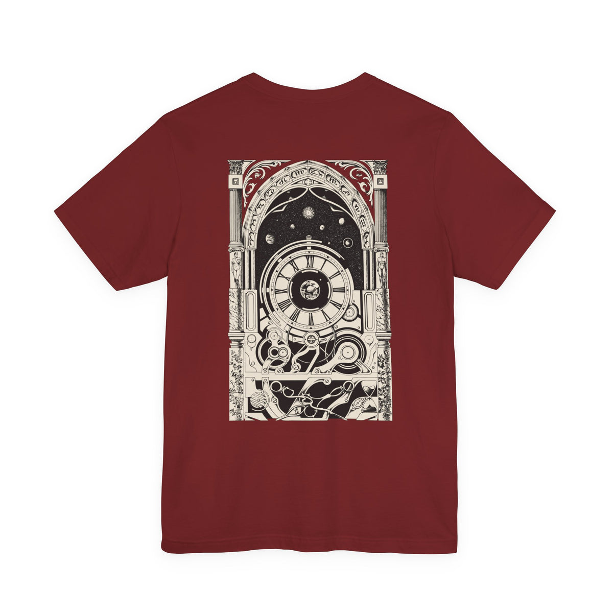 Arcana I The Gateway Inversus Tee