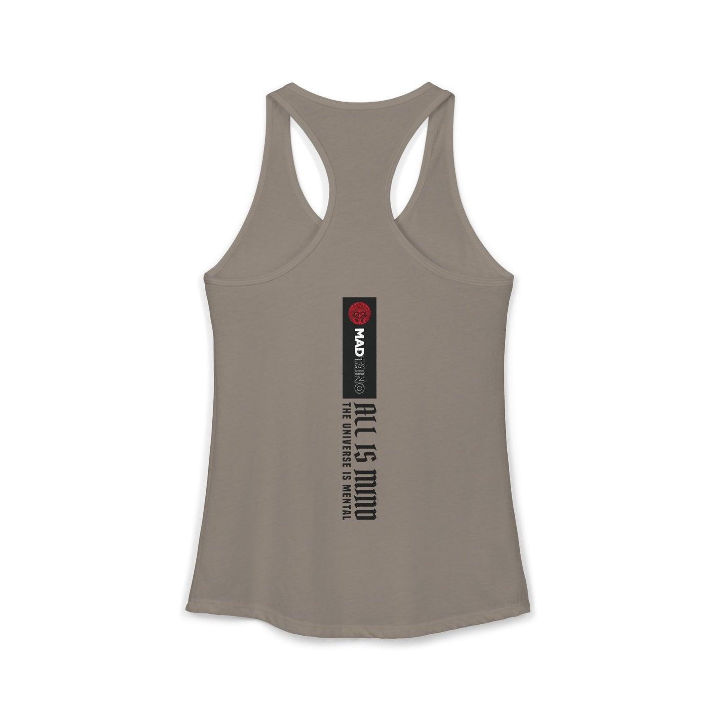Cemí Ladies Racerback Tank