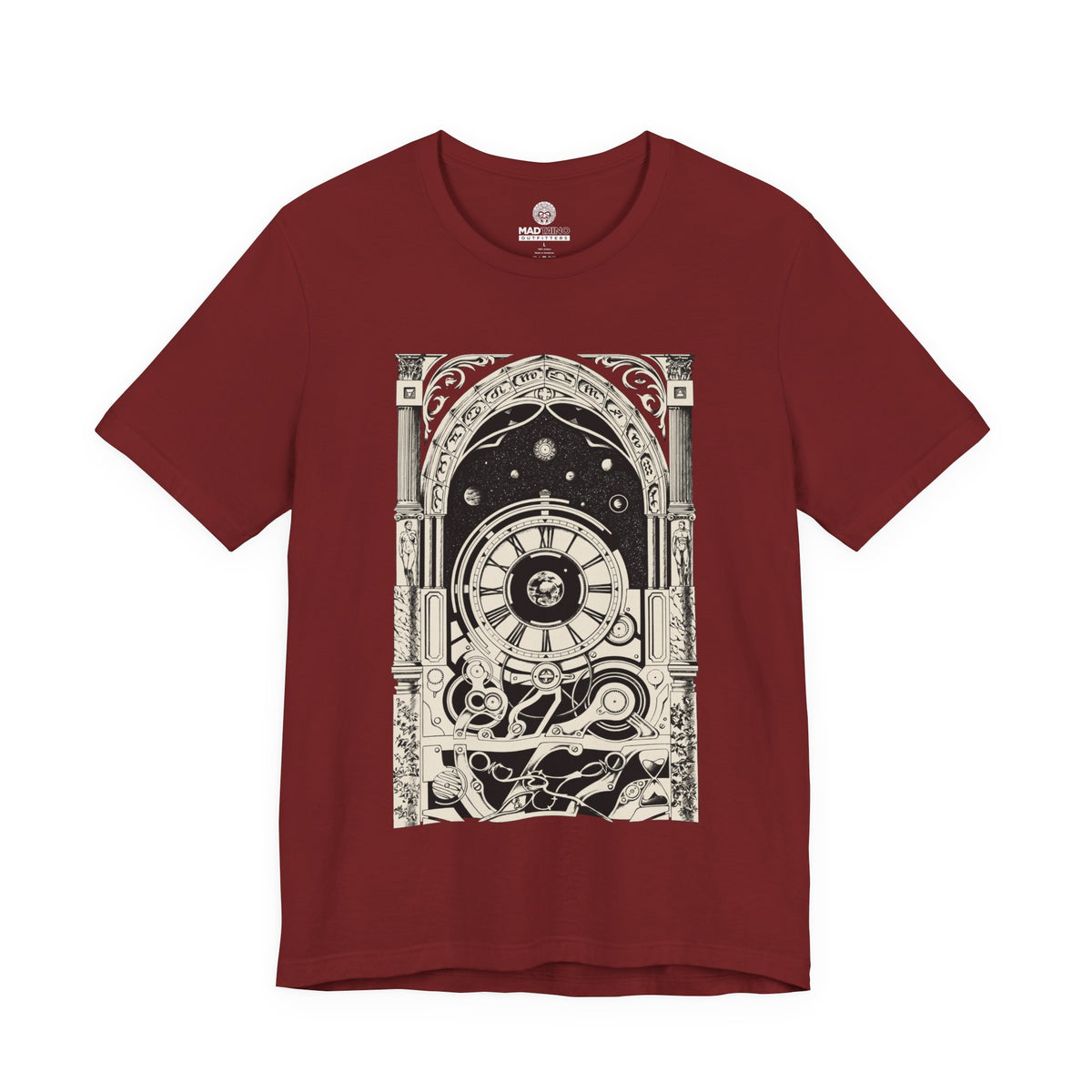 Arcana I The Gateway Tee