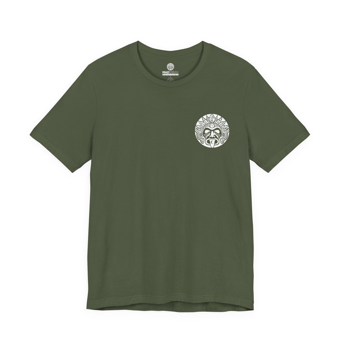 Arcana I The Gateway Inversus Tee