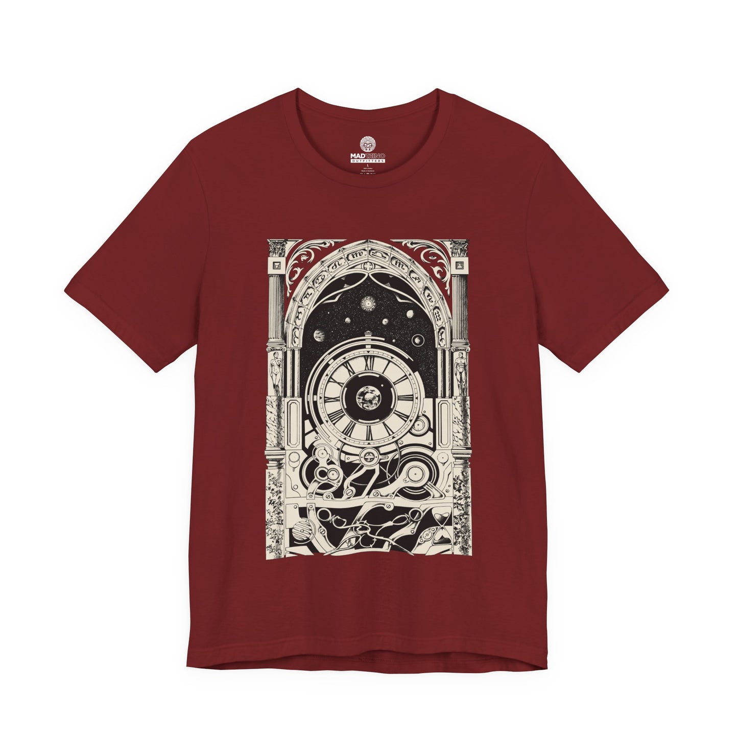 Vol 1. Gateway Tee