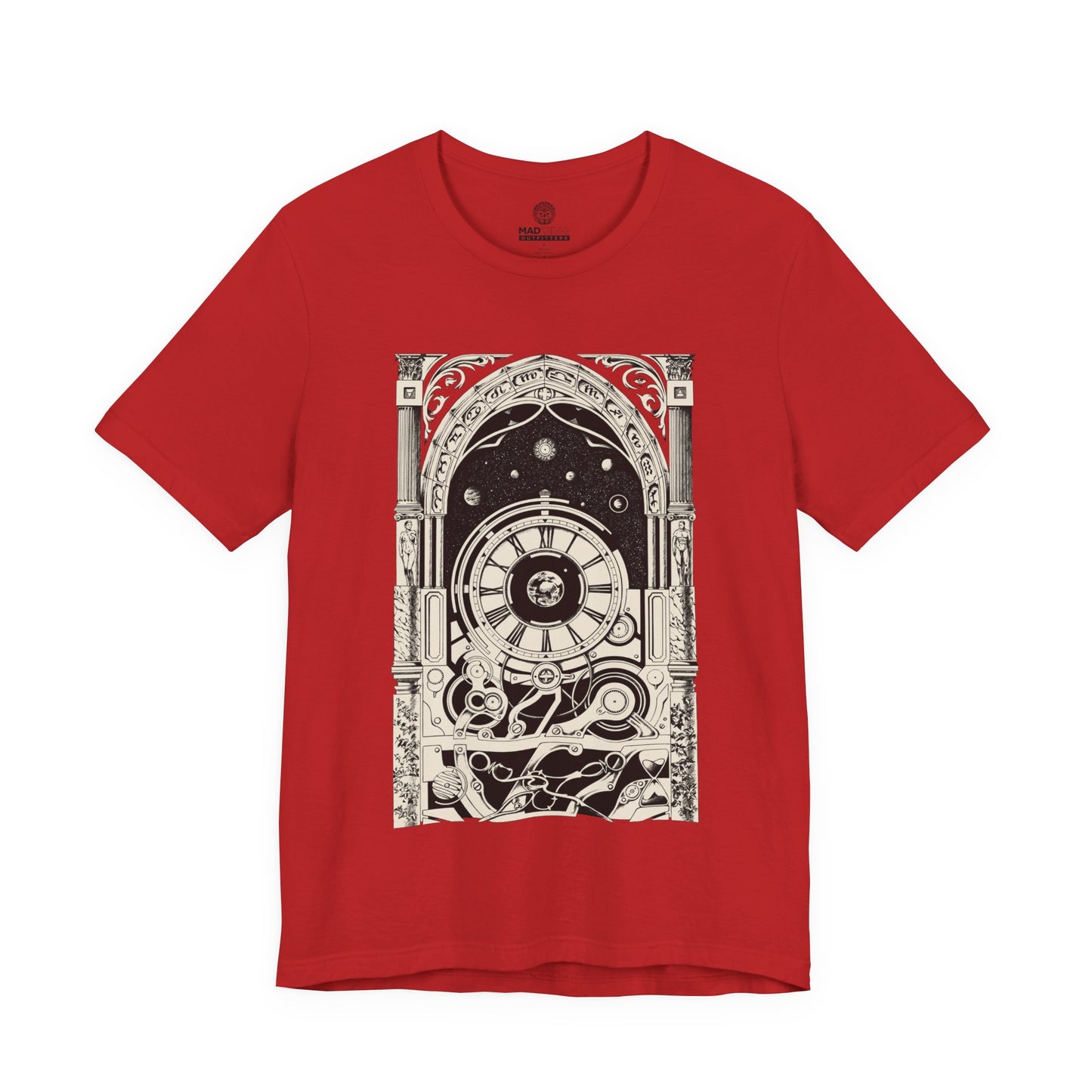 Vol 1. Gateway Tee