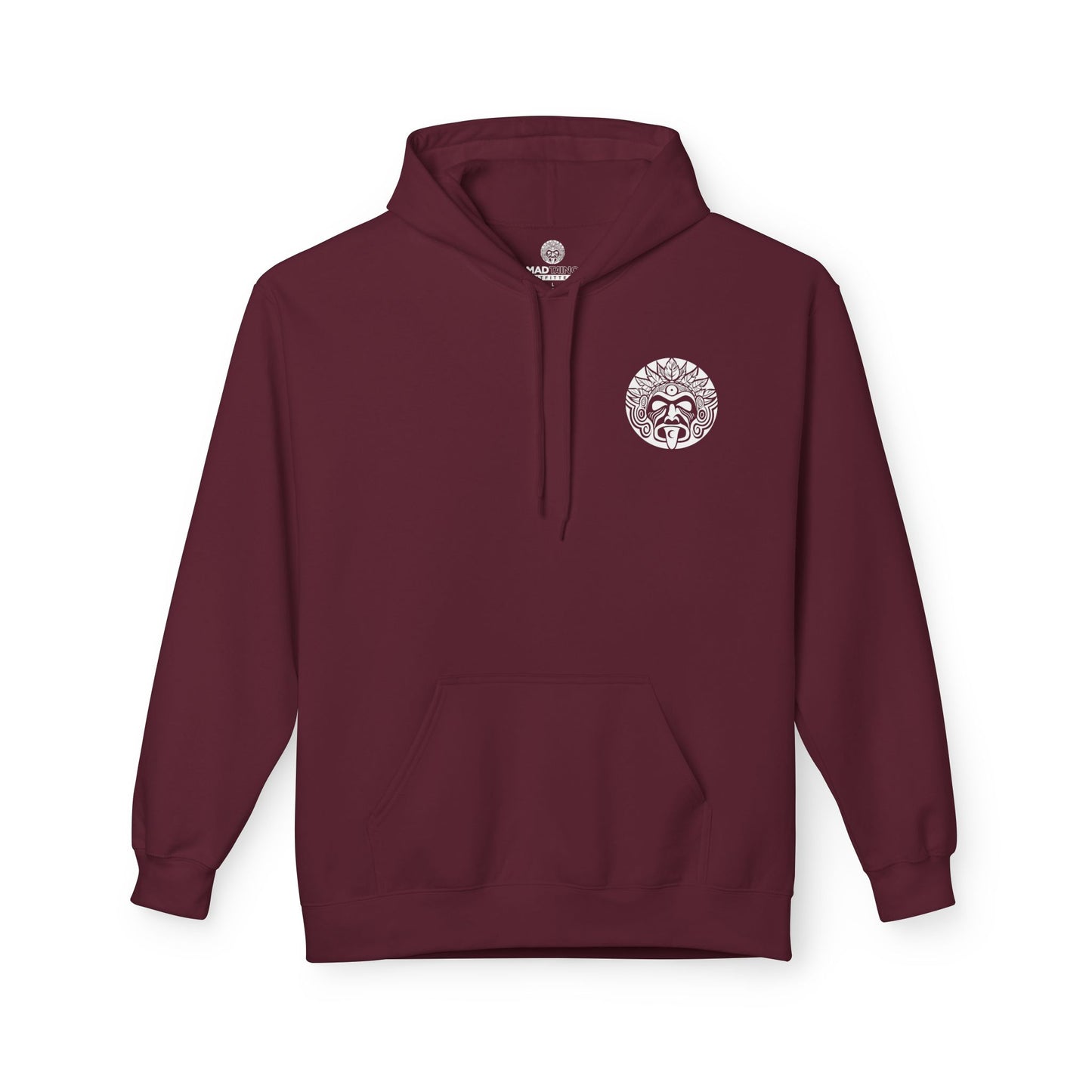 Vol 1. Gateway Hoodie