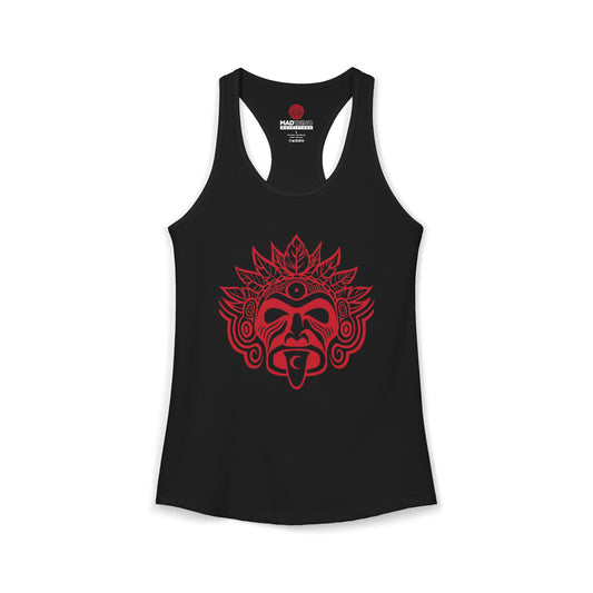 Cemí Ladies Racerback Tank