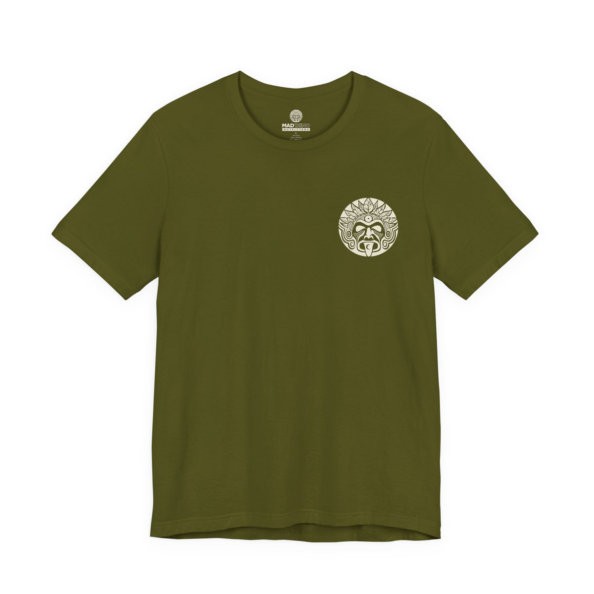 Arcana I The Gateway Inversus Tee