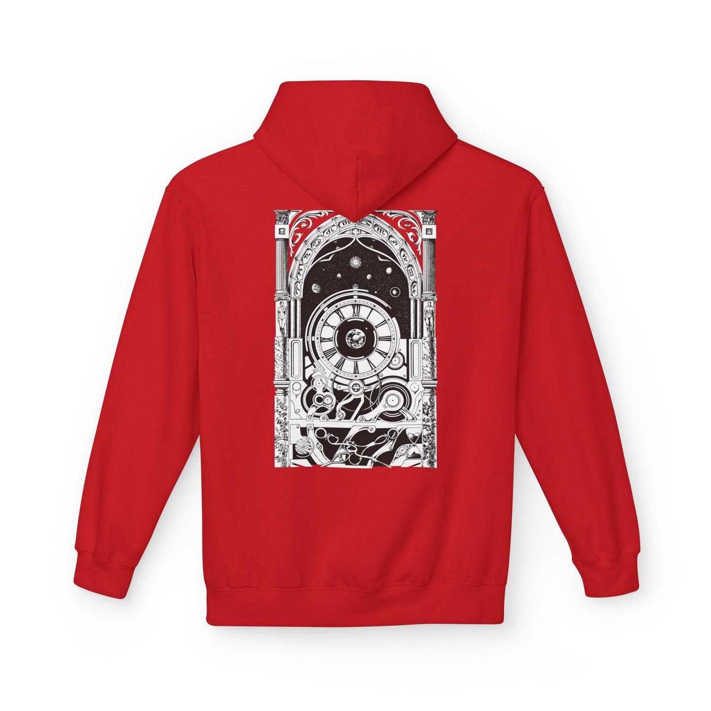 Vol 1. Gateway Hoodie