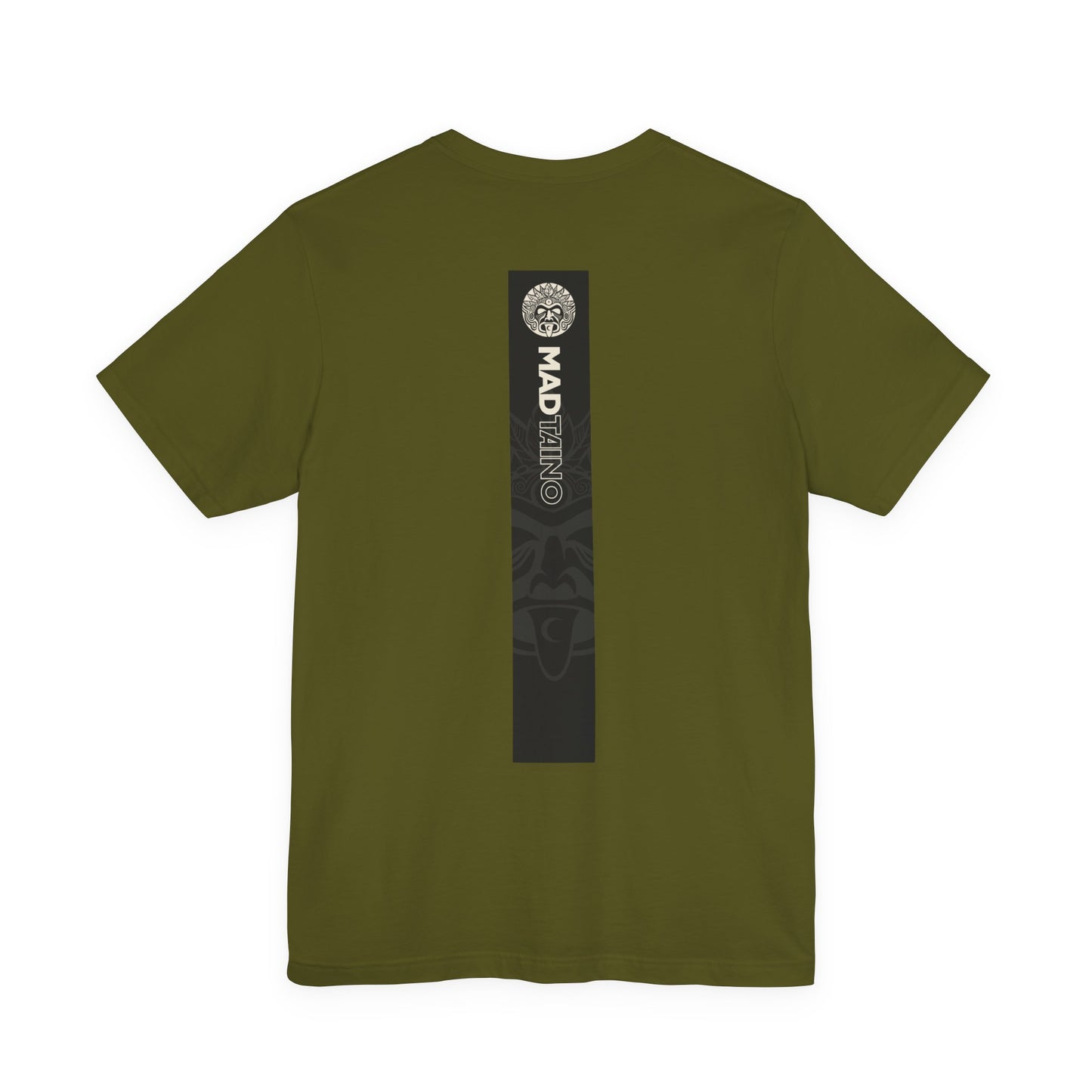 Vol 1. Gateway Tee
