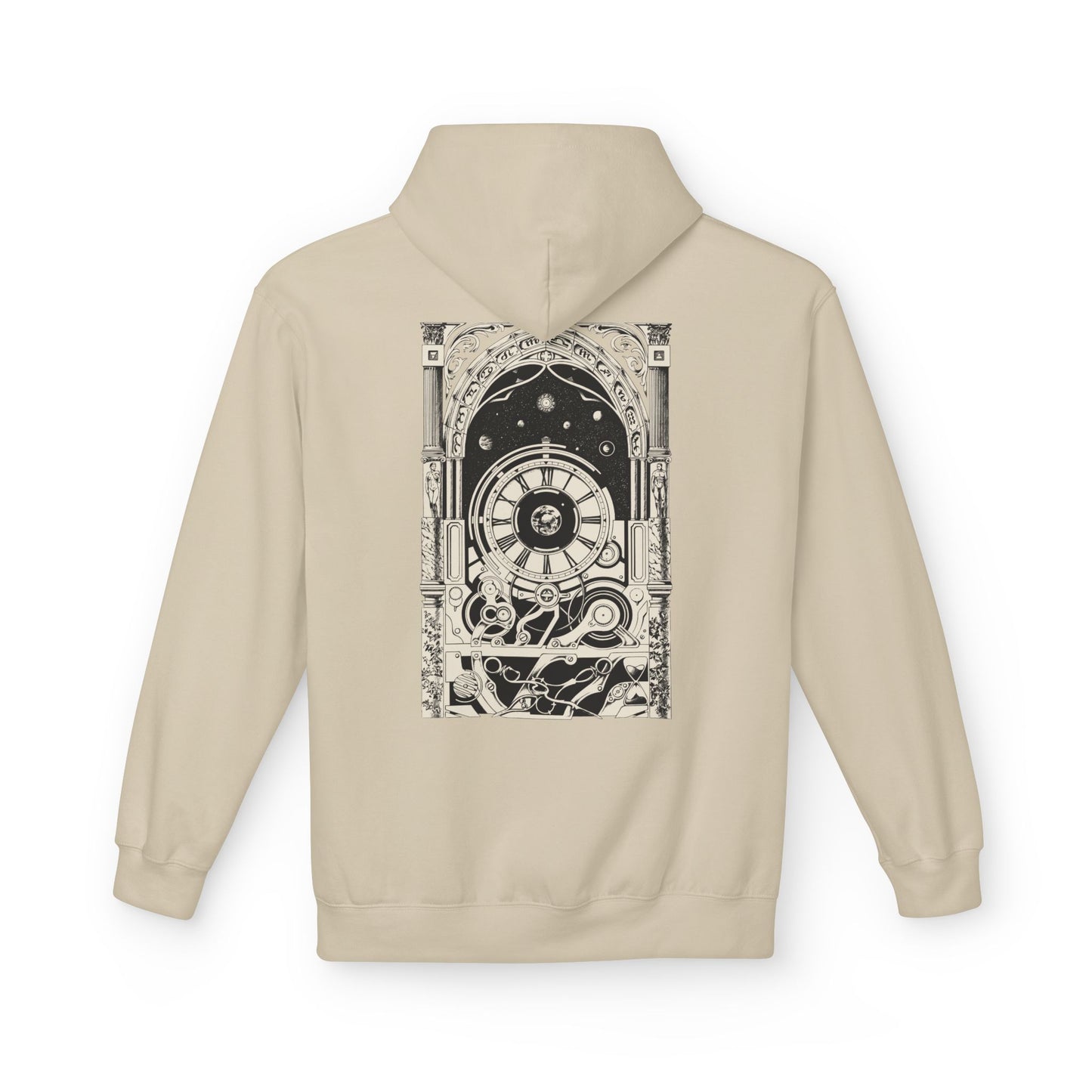 Vol 1. Gateway Hoodie