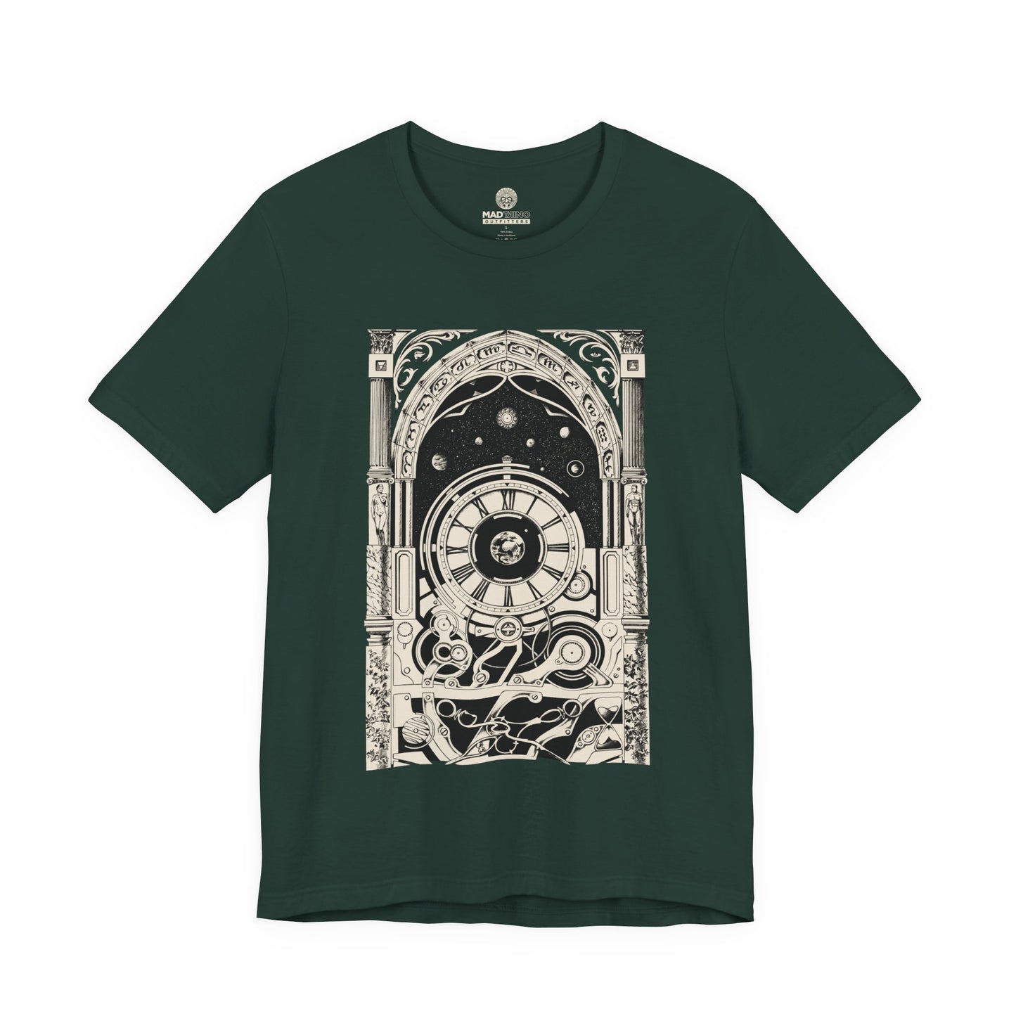 Vol 1. Gateway Tee
