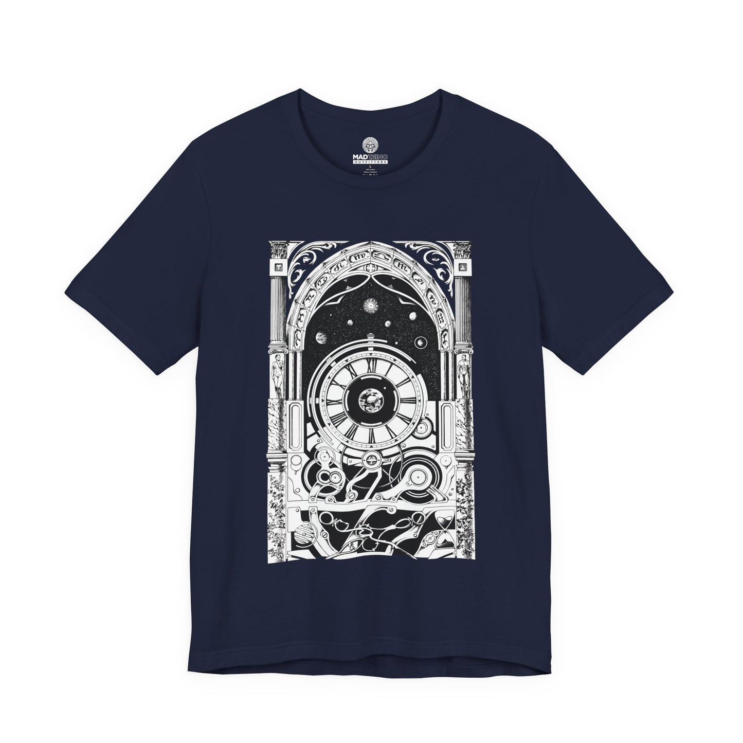 Vol 1. Gateway Tee