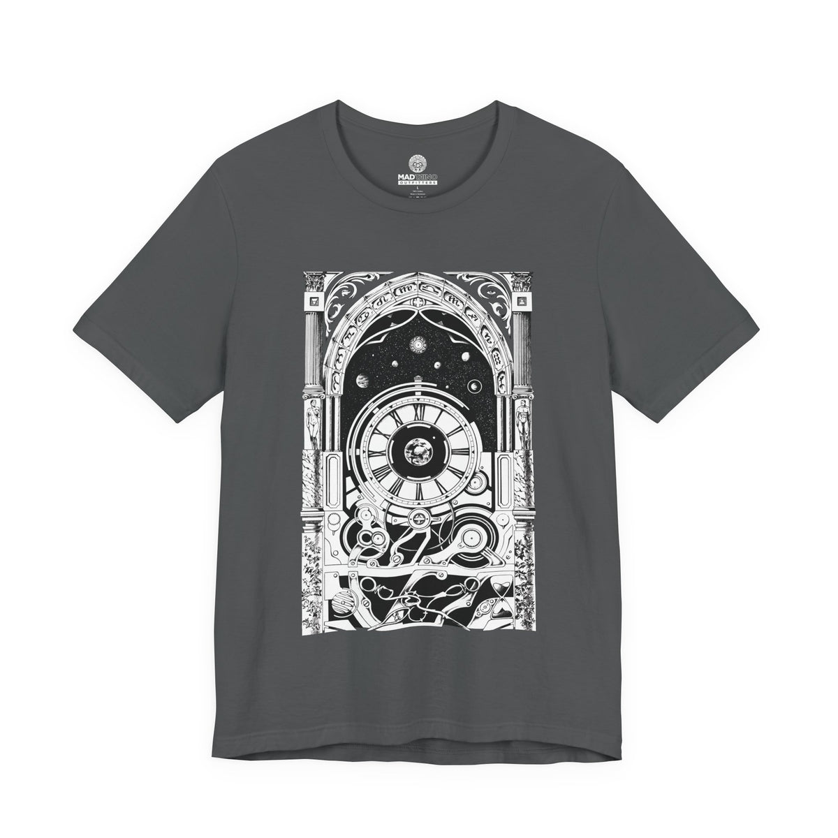 Arcana I The Gateway Tee